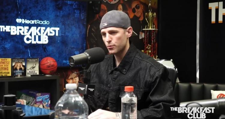 训练师：NBA中有一些年轻球员来找我就是为了在社媒发照片